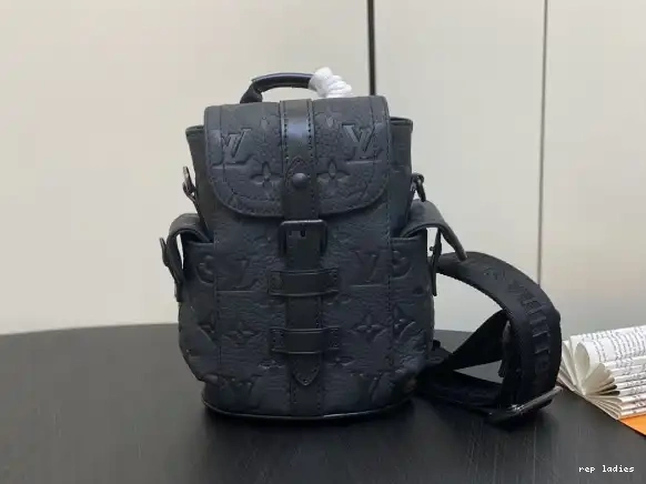 Cheap Nano LOUIS Christopher VUITTON 0603